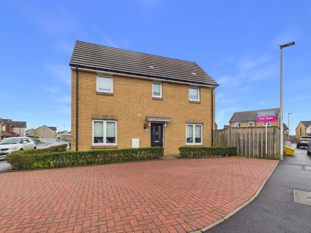 Main image of property: Marsden Wynd, East Kilbride, South Lanarkshire, G75