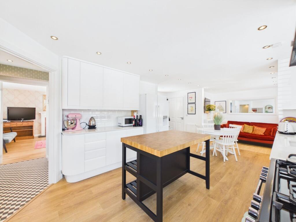 House in Liverpool, Canning / Georgian Quarter, Edge Hill - View 5