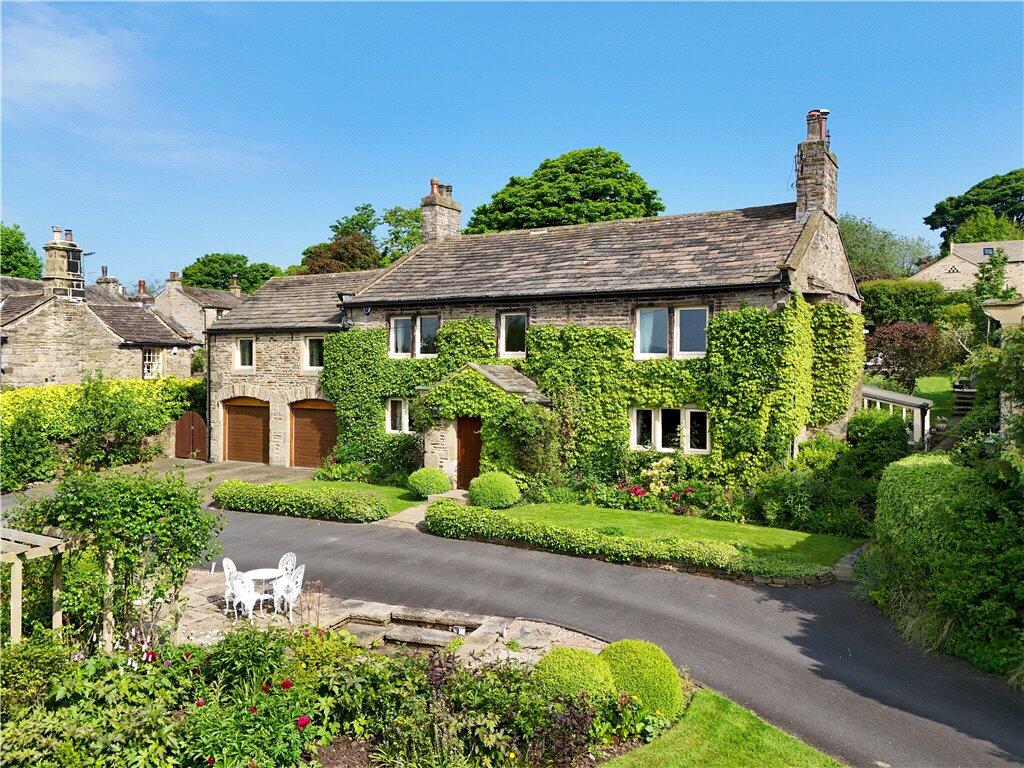 Additional image 24 of Croft House Farm, Kildwick Grange, Kildwick, BD20