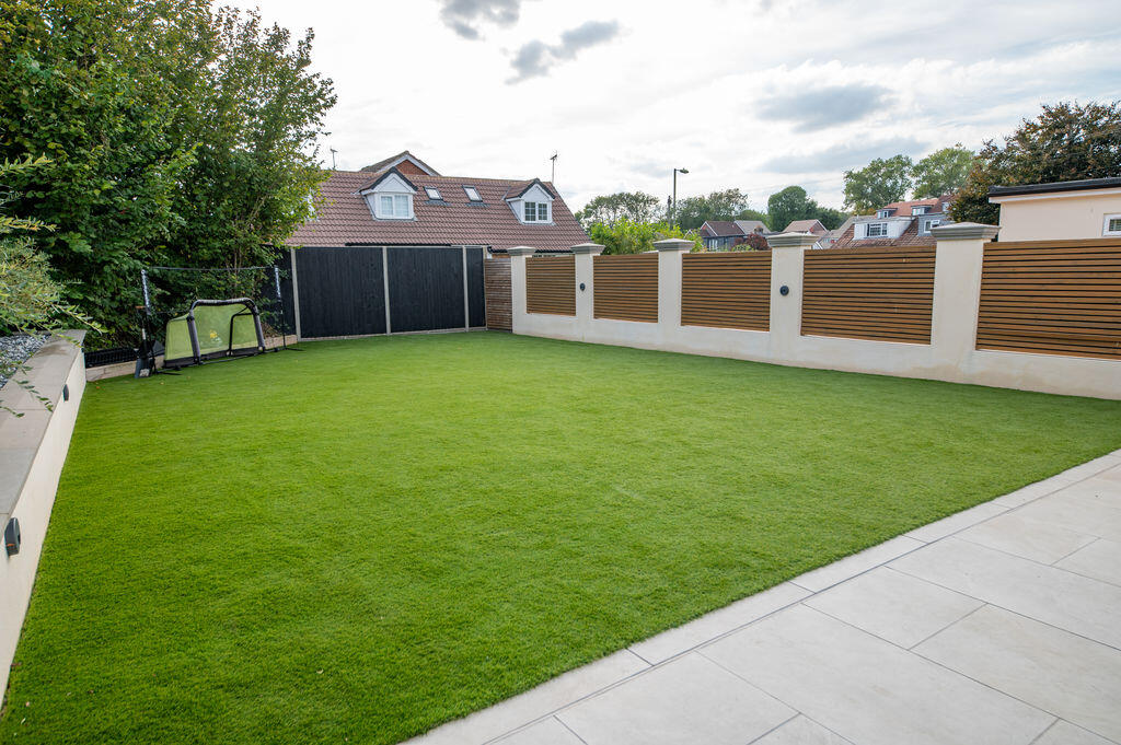 House in Havant, Lovedean - View 5