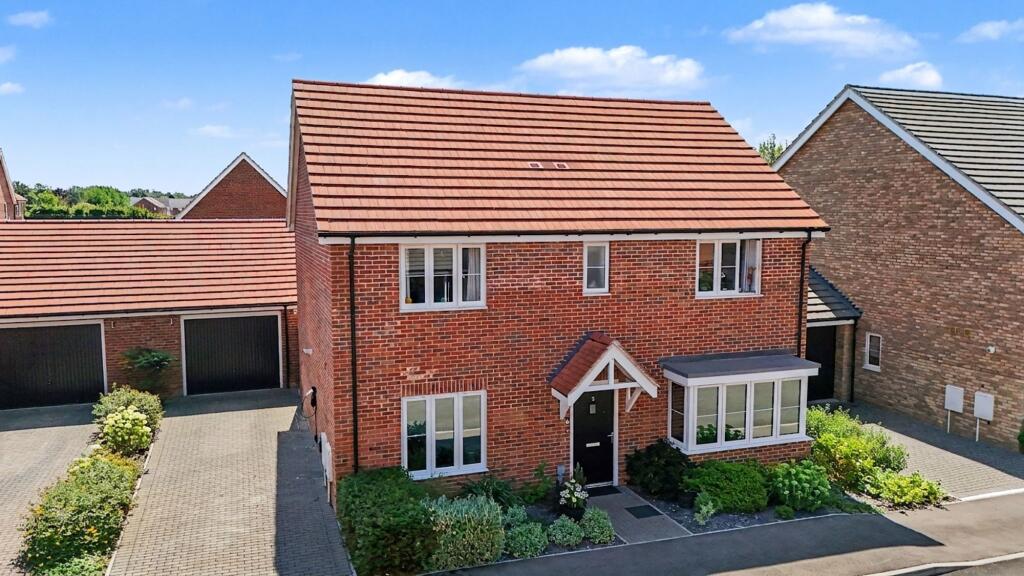 Main image of property: Ash Road, Fordham, CB7