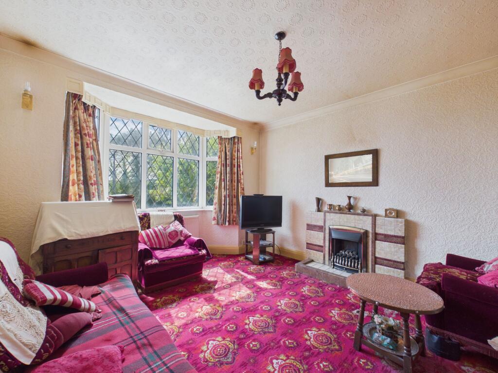 House in Nottingham - View 3