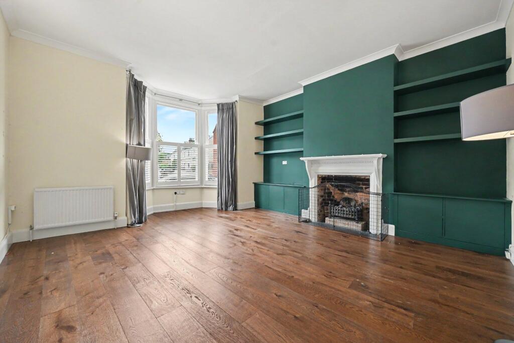 Main image of property: Pandora Road, West Hampstead, NW6