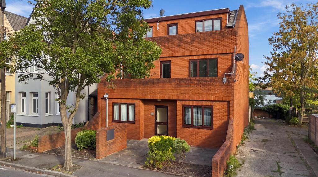 Main image of property: Claremont Grove, Woodford Green, Redbridge