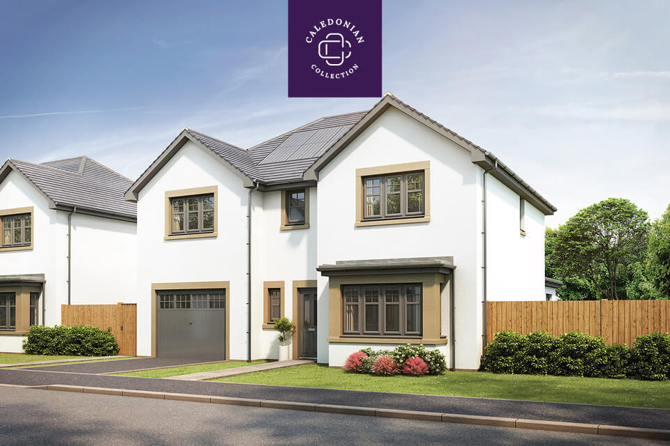 Main image of property: Winchburgh,
Broxburn,
EH52 6PP
