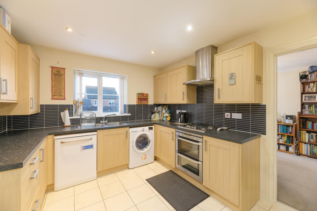 Additional image 8 of Brook Way, Birmingham, B16