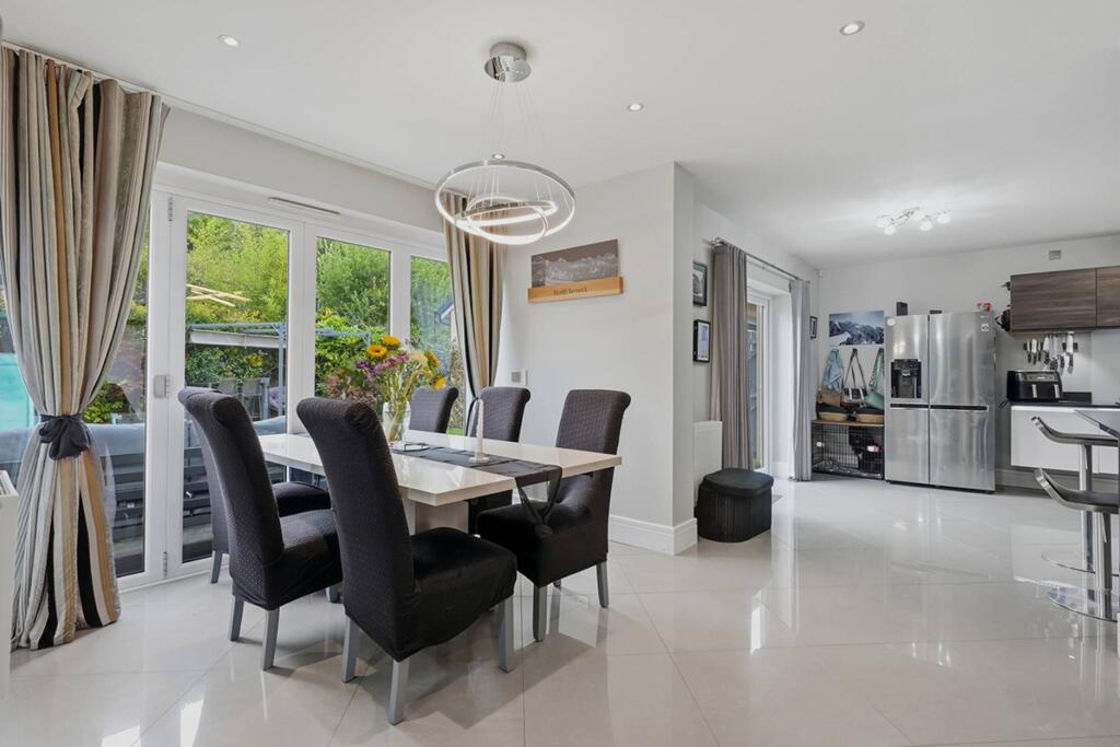 House in Haddington, Nungate - View 4