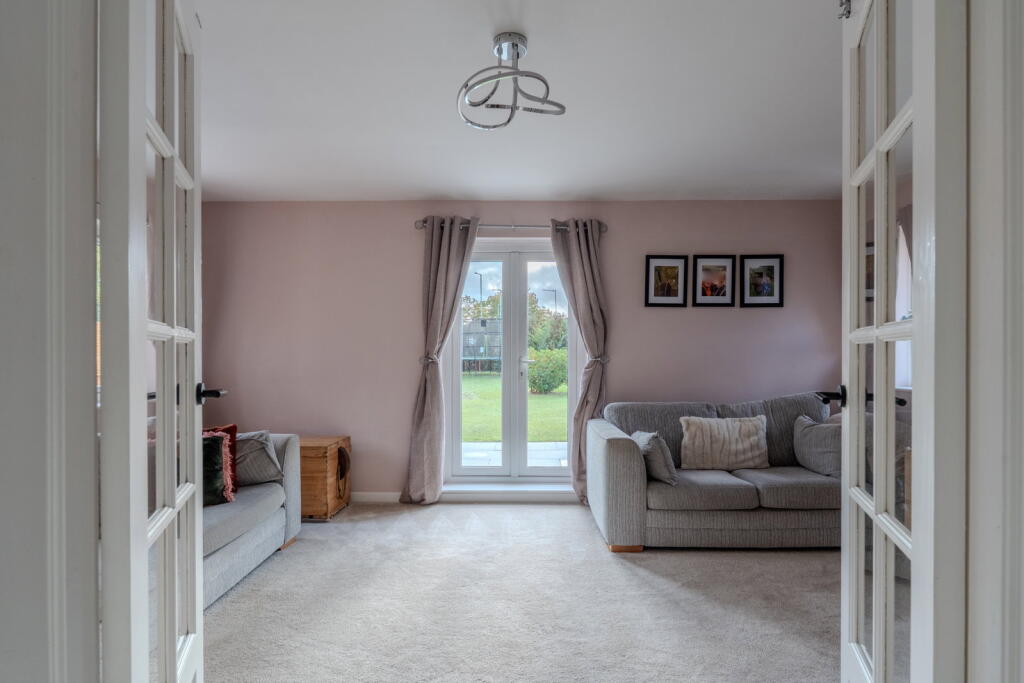 House in East Suffolk, Beccles - View 2