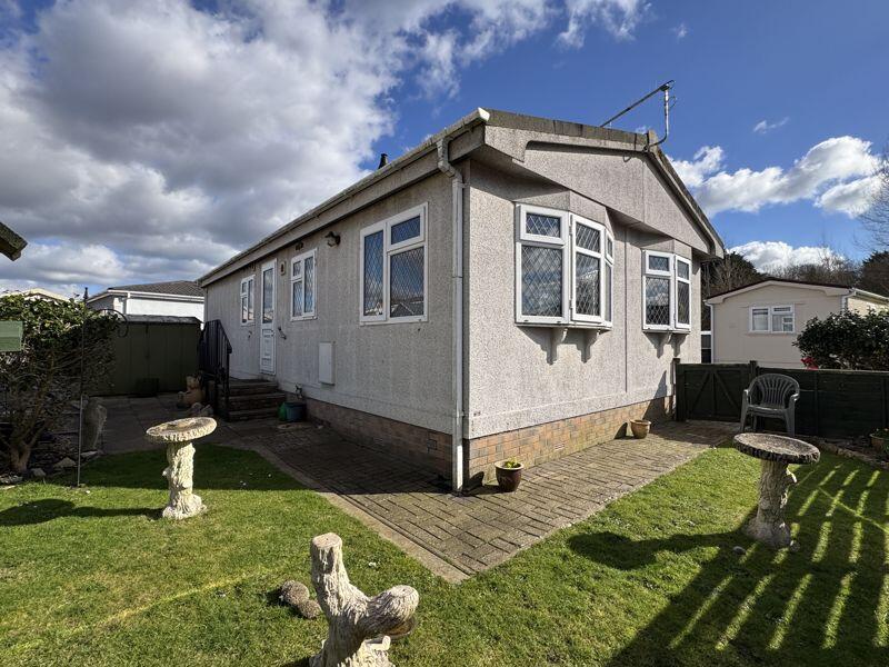 Main image of property: Purbeck View Park, Wareham