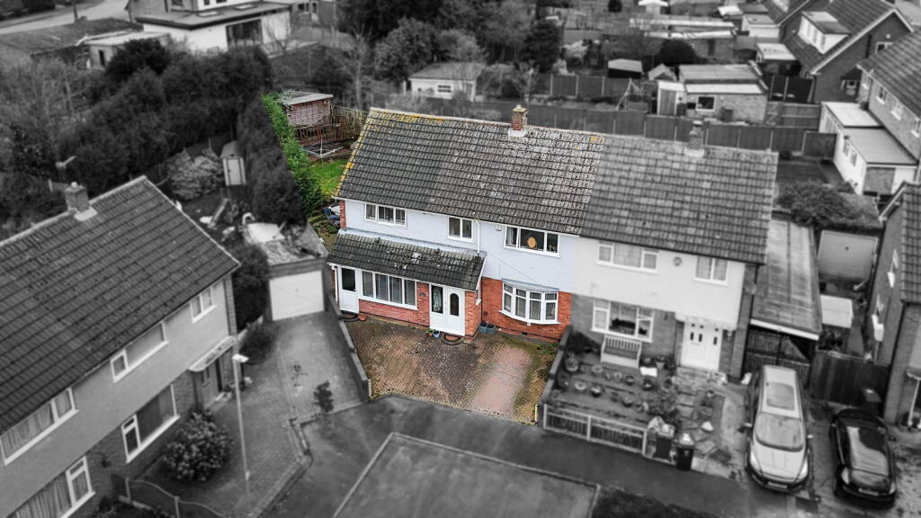 Additional image 20 of Orchard Close, Dosthill, B77 1NB