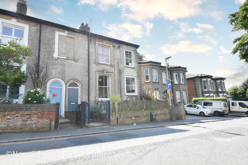 Main image of property: Trinity Street, Norwich, Norfolk, NR2