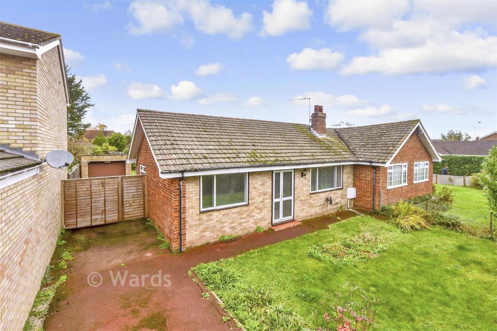 Main image of property: Rushford Close, Headcorn, Ashford, Kent
