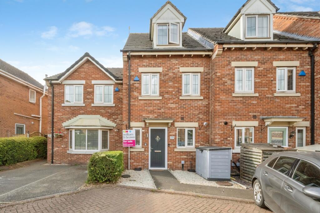 Main image of property: Mulberry Gardens, Scunthorpe