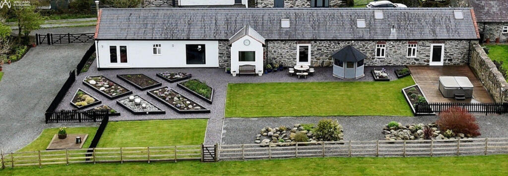 Main image of property: Tremoelgoch Bach, Llanfachraeth, Anglesey, LL65