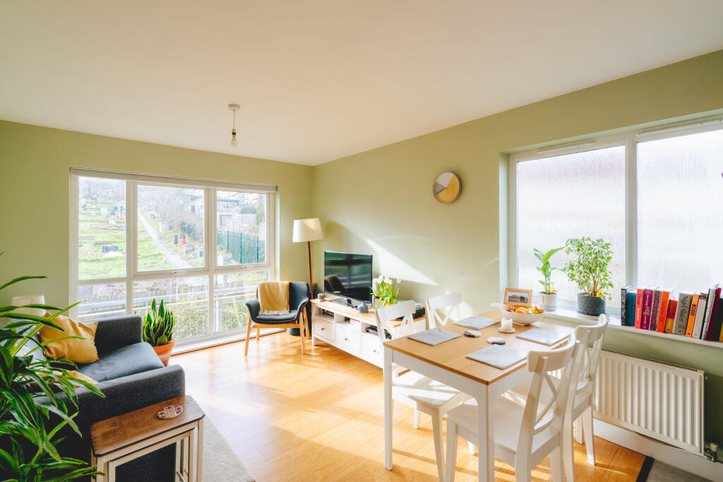 Main image of property: Space, 91 Parson Street, Bedminster, BRISTOL