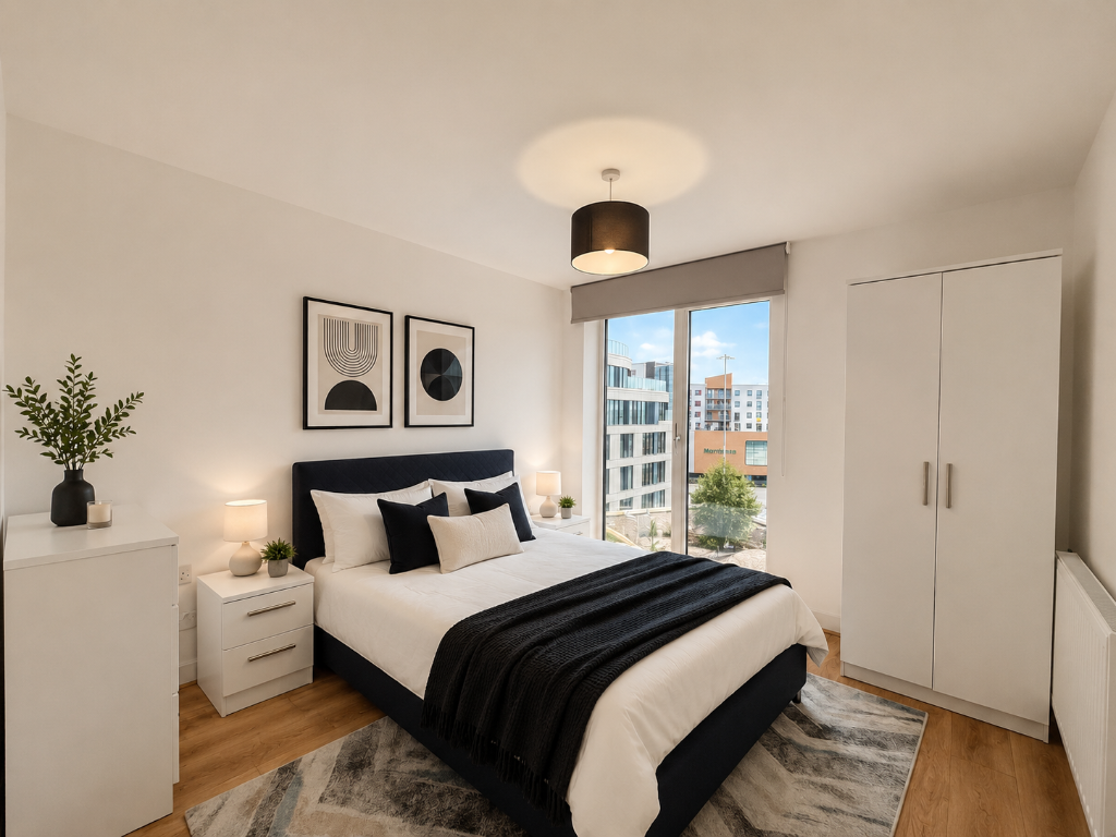 Apartment in Harrow - View 4
