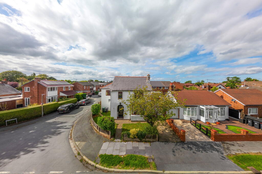 House in Chester, City of Chester - View 2