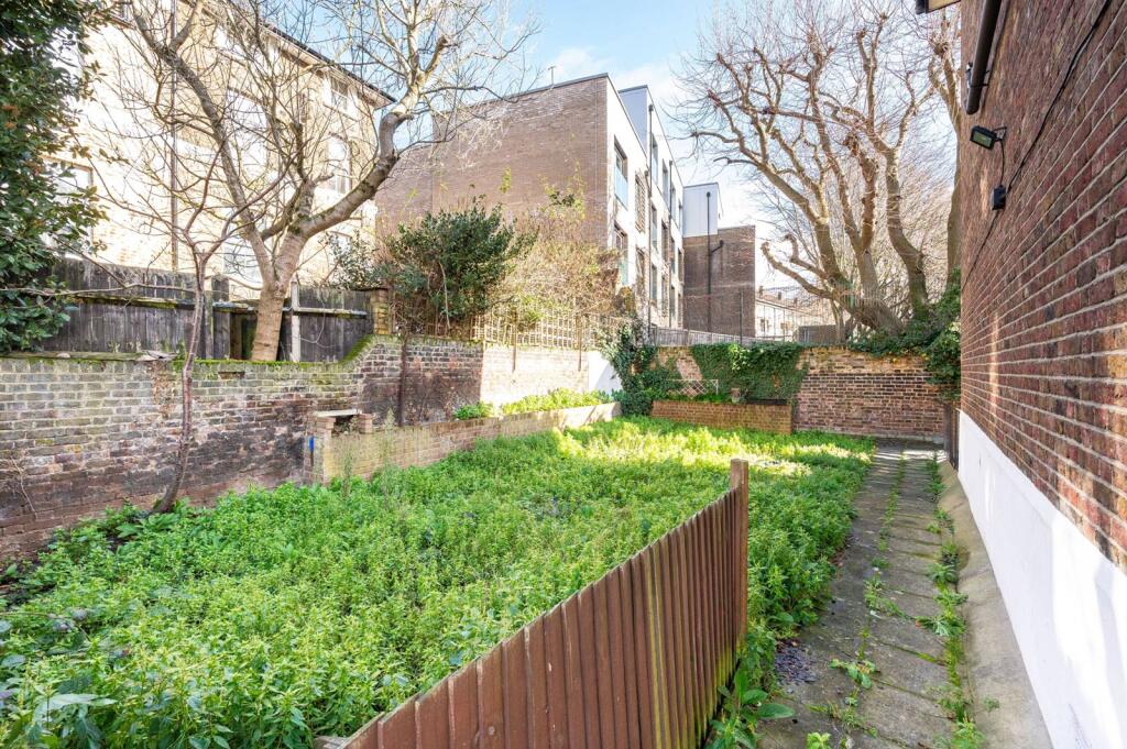 Main image of property: Marischal Road, Blackheath, London, SE13