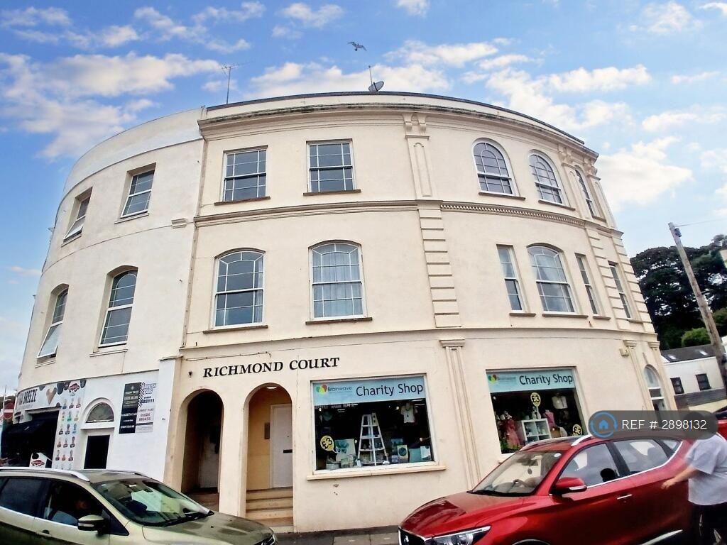 Main image of property: Richmond Court, Dawlish, EX7