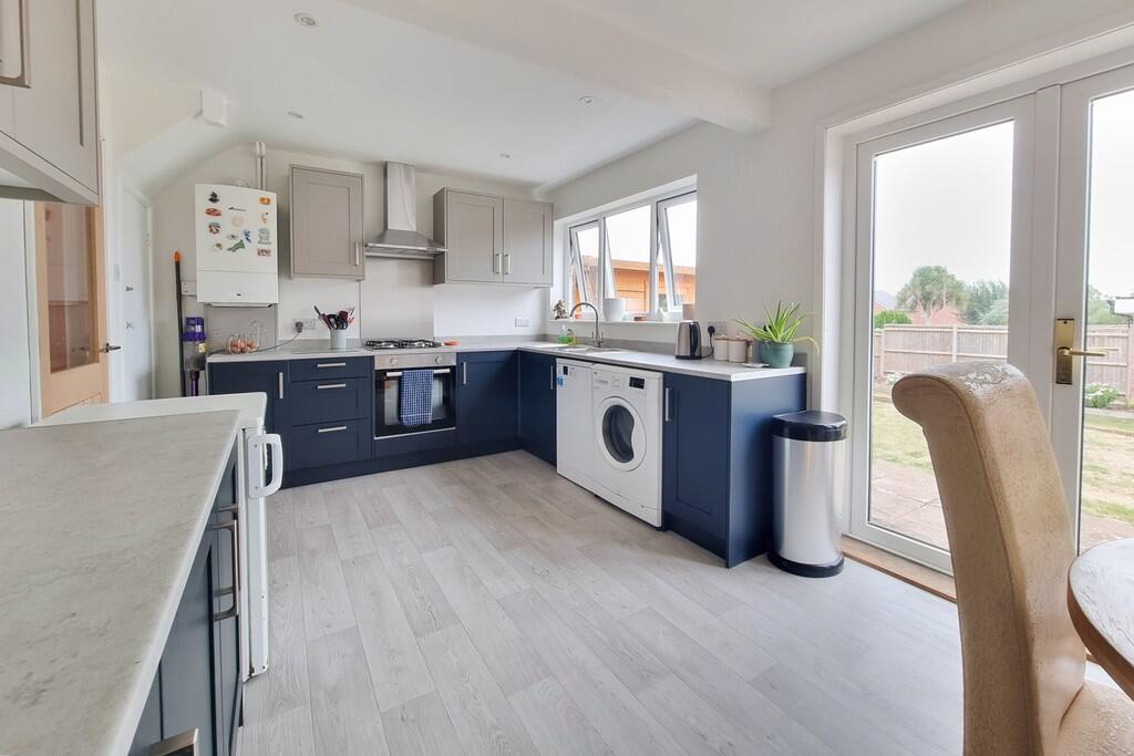 House in Havant, Crookhorn - View 3