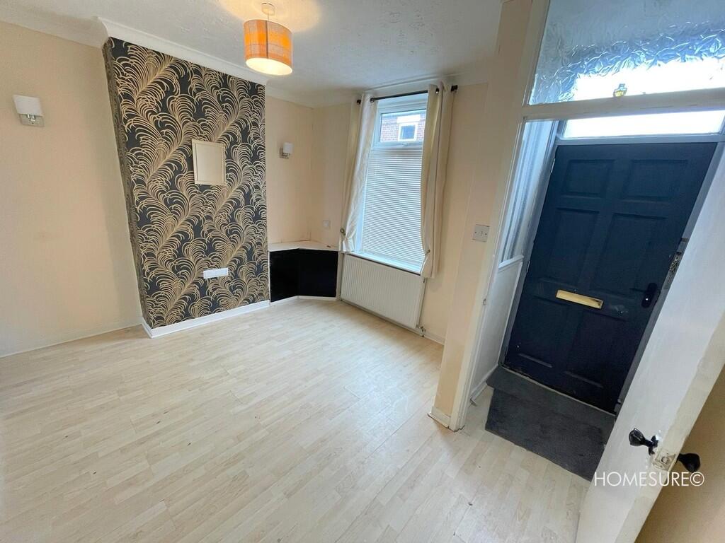 Main image of property: Byron Street, Runcorn, WA7