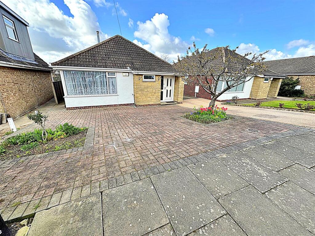 Main image of property: Itterby Crescent, Cleethorpes, N.E. Lincs