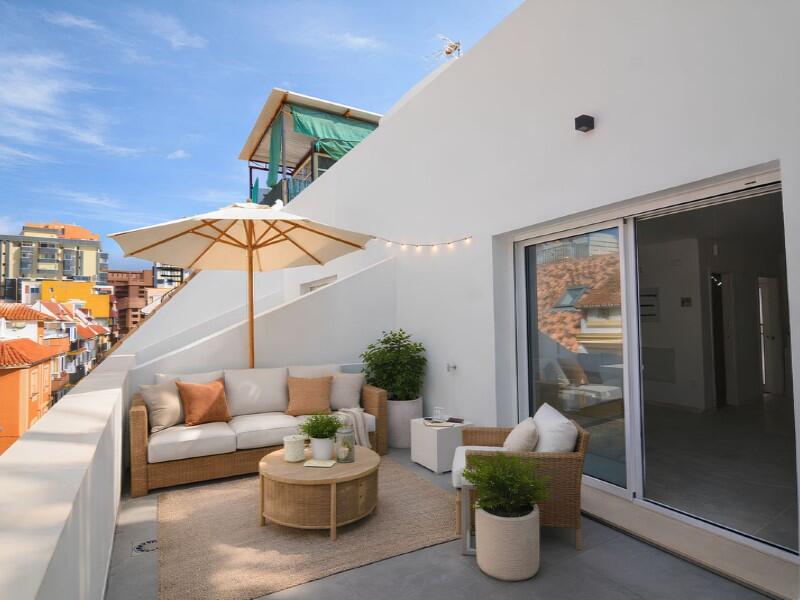 Main image of property: Andalucia, Malaga, Fuengirola