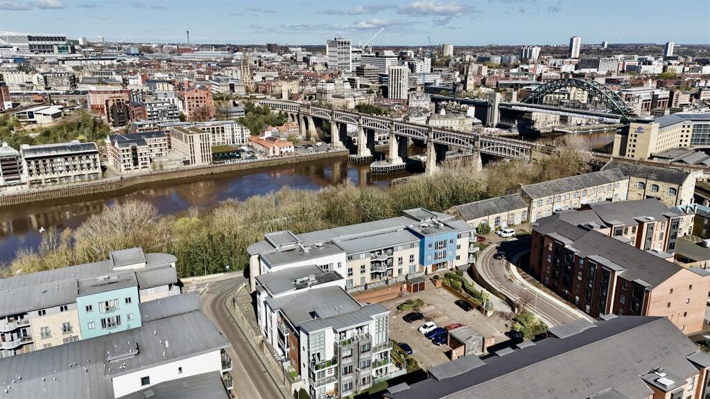 Main image of property: Fletcher Road, Gateshead