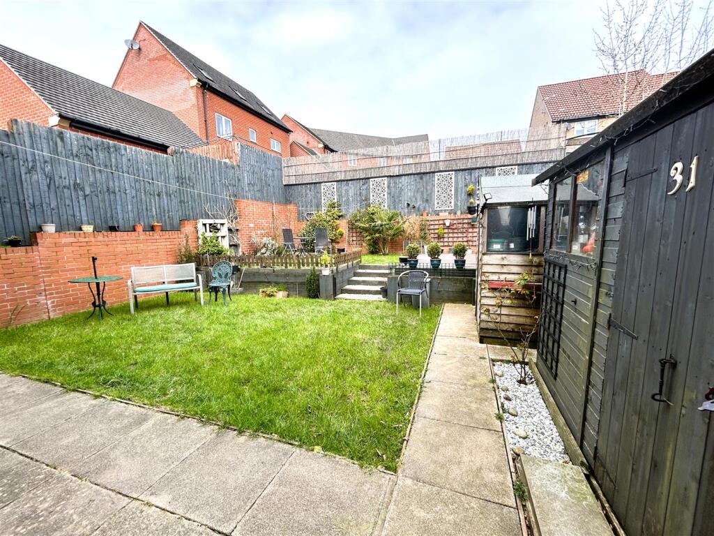 Paddock Drive, Smalley, Ilkeston photo 4