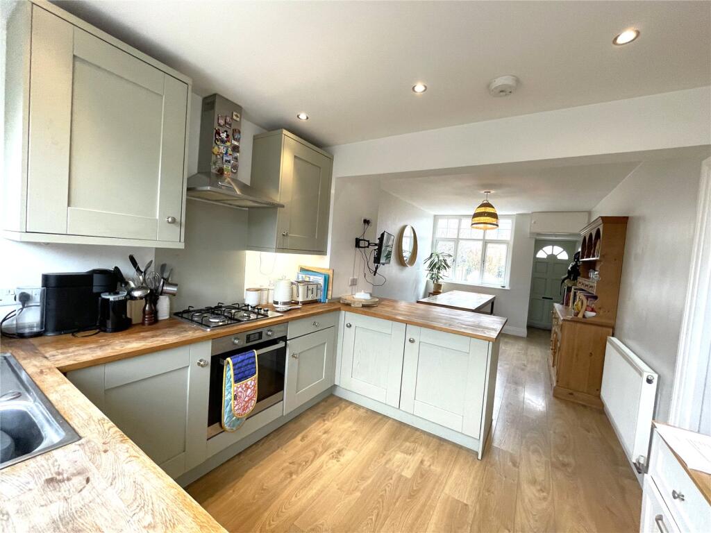 Additional image 5 of Bond Street Buildings, Trowbridge