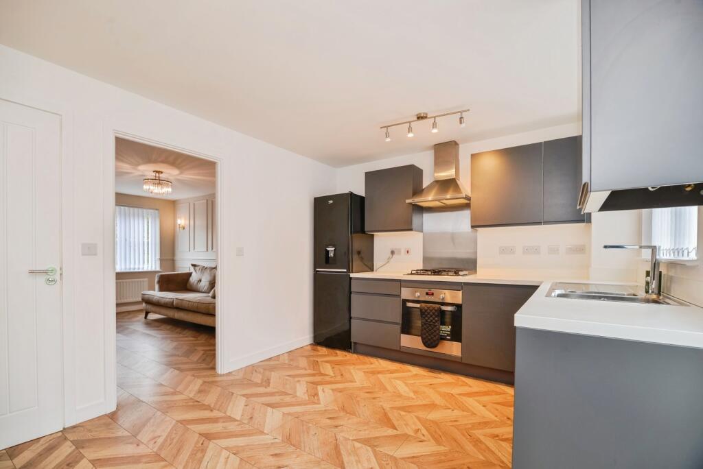 House in Stockton-on-Tees, Redcar and Cleveland - View 4