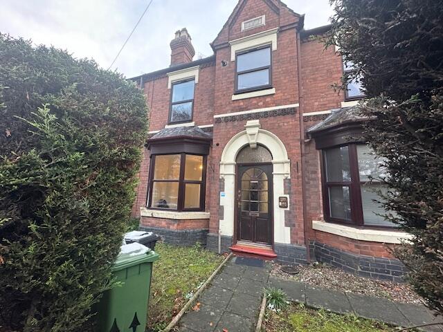 Apartment in Dudley - View 3