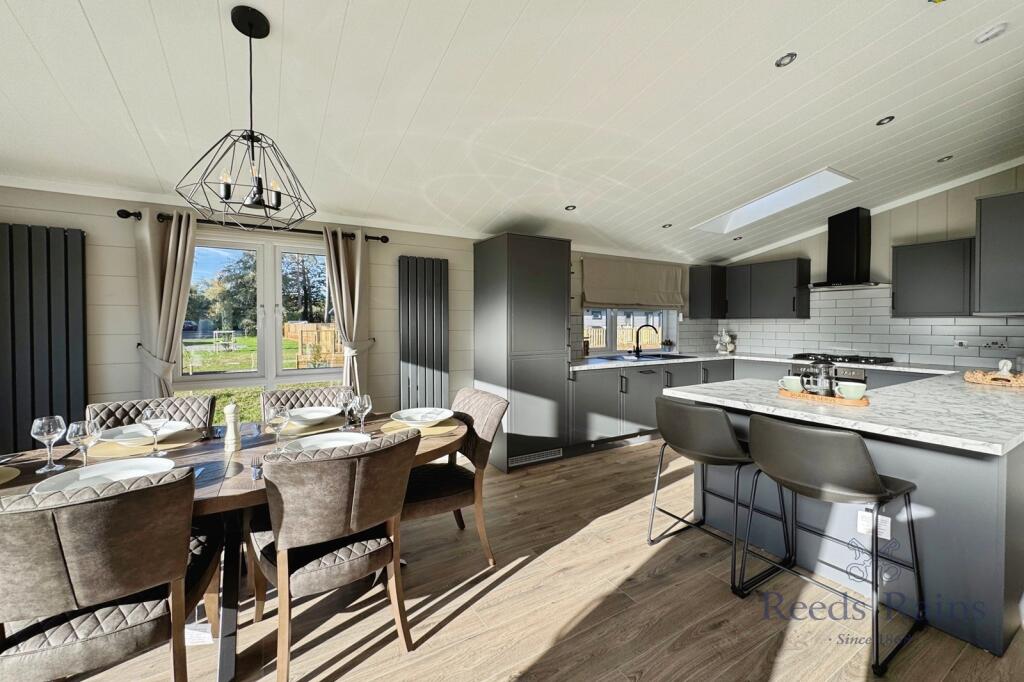 York Road, Escrick, York, North Yorkshire, YO19 photo 2