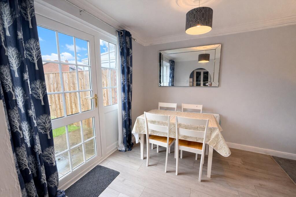 De Bruce Road, Brompton, Northallerton, North Yorkshire, DL6 photo 4