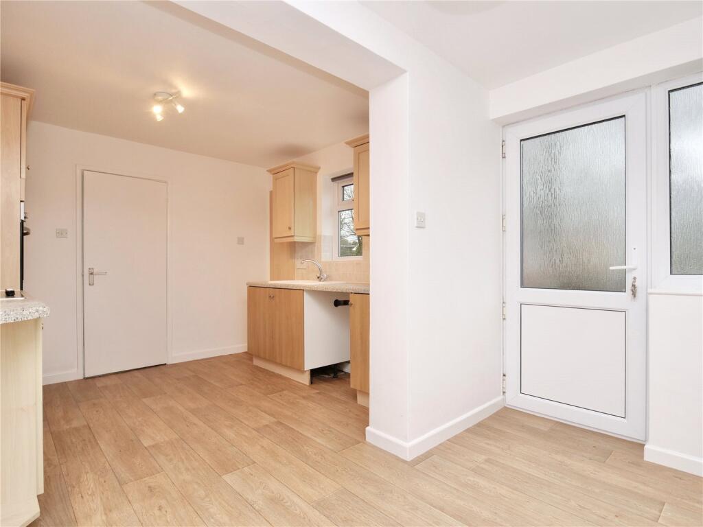 Additional image 7 of Three Bedroom Detached House - Wells