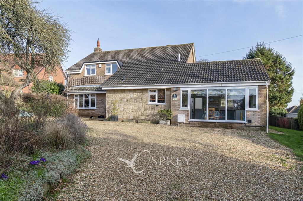 Main image of property: Ayston Road, Uppingham, Oakham