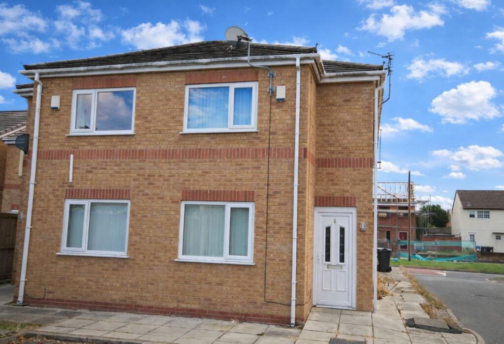 Main image of property: 5 Roman Way, Liverpool, Merseyside, L33 9TA