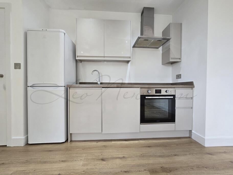 Apartment in Basingstoke and Deane, Basingstoke - View 5