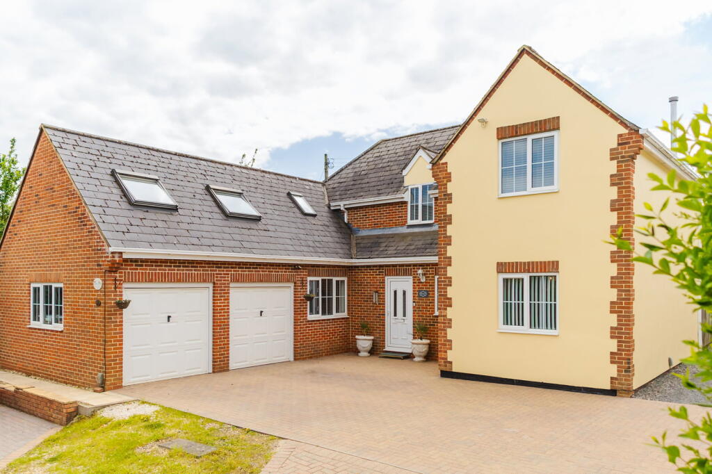 Main image of property: Old Shaw Lane, Shaw, Swindon, SN5 5PA