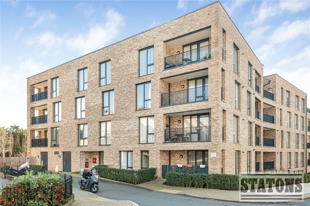 Main image of property: Dollis Valley Drive, Barnet, EN5