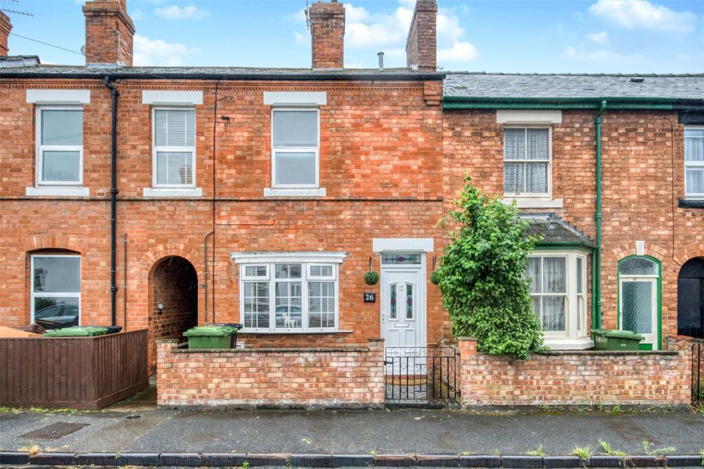 Main image of property: West Street, Evesham, Worcestershire, WR11