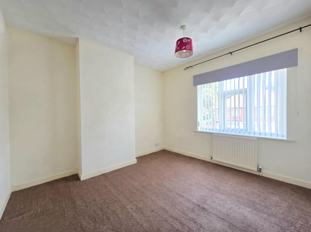 House in Sheffield - More