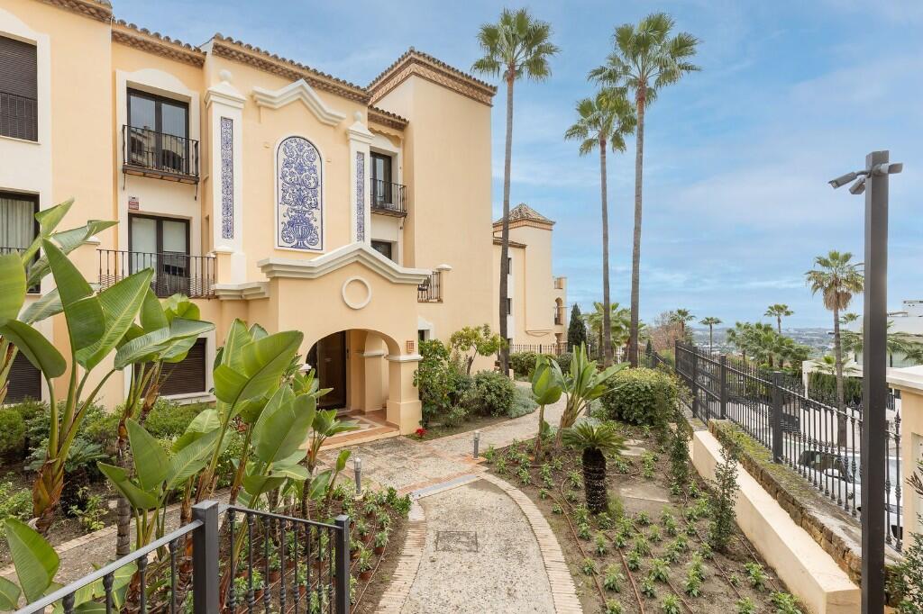 Main image of property: Benahavís, Málaga, Andalusia