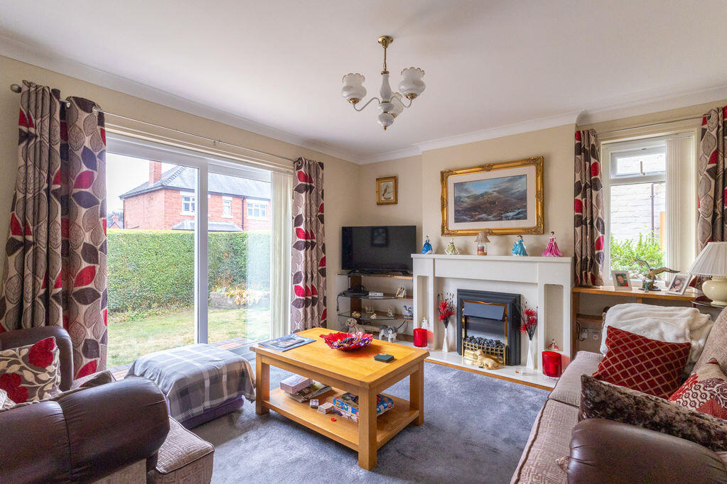 House in Shrewsbury - View 2