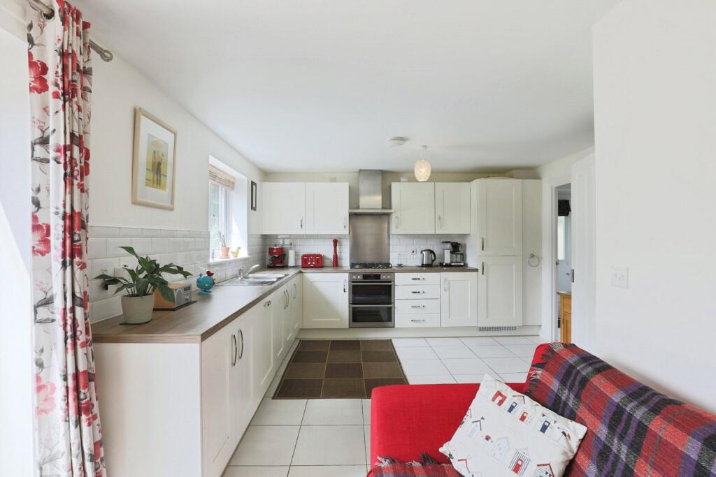 House in Wychavon, Honeybourne - More