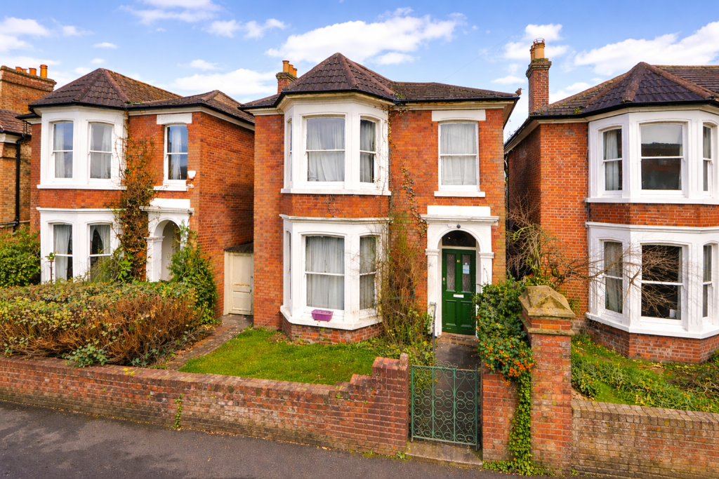 Main image of property: Portswood, Southampton