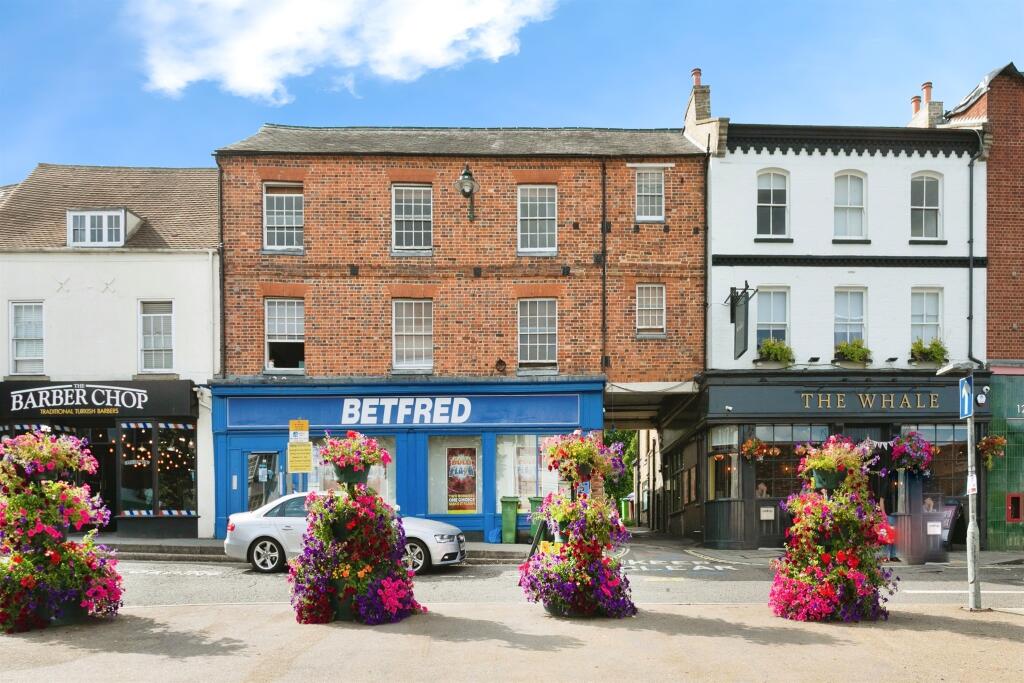 Main image of property: Market Hill, BUCKINGHAM