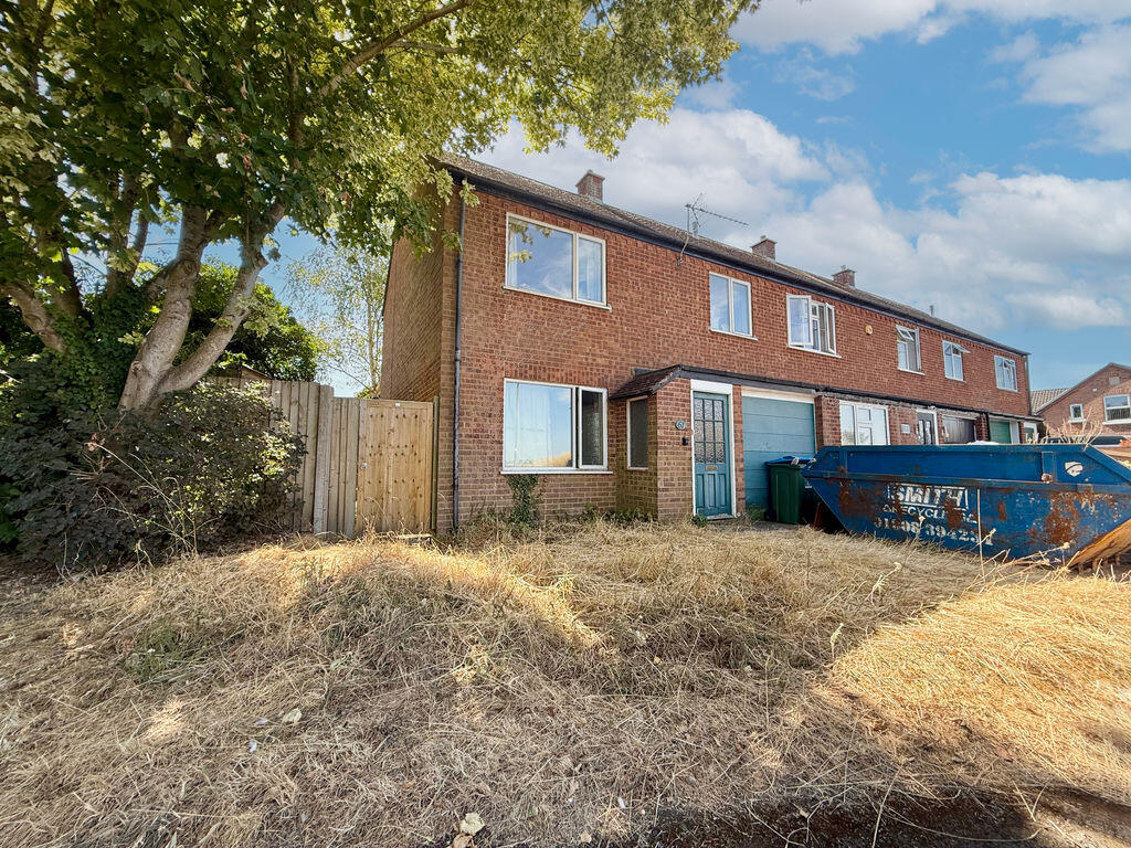 Main image of property: High Street, Wing