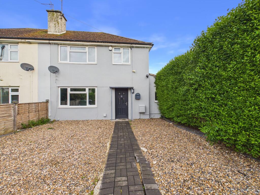 Main image of property: Sandyleaze, Gloucester, GL2