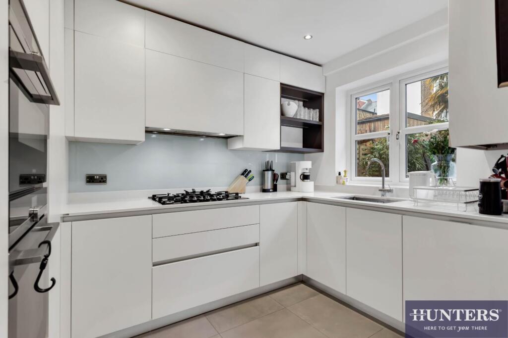 Berridge Mews, West Hampstead, London, NW6 photo 3